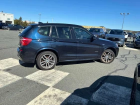 BMW X3 * xDrive35i * CARFAX * ЦЕНА ДО БГ - 11750 € / 22981.00 лв. - 88091316 3 | Car24.bg BMW X3 * xDrive35i * CARFAX * ЦЕНА ДО БГ - 11750 € / 22981.00 лв. - 88091316 3