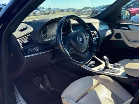 BMW X3 * xDrive35i * CARFAX * ЦЕНА ДО БГ - 11750 € / 22981.00 лв. - 88091316 5 | Car24.bg BMW X3 * xDrive35i * CARFAX * ЦЕНА ДО БГ - 11750 € / 22981.00 лв. - 88091316 5
