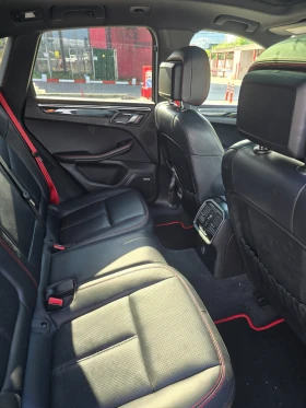 Porsche Macan - 36999 € / 72363.75 лв. - 94267465 10 | Car24.bg Porsche Macan - 36999 € / 72363.75 лв. - 94267465 10