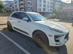 Porsche Macan - 36999 € / 72363.75 лв. - 94267465 5 | Car24.bg Porsche Macan - 36999 € / 72363.75 лв. - 94267465 5