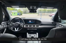 Mercedes-Benz GLE 450 * ДИСТРОНИК * BURMESTER * ПАНОРАМА * 2 КЛЮЧА | Auto.bg — изображение 4 Mercedes-Benz GLE 450 * ДИСТРОНИК * BURMESTER * ПАНОРАМА * 2 КЛЮЧА | Auto.bg — изображение 4