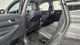 Hyundai Santa fe 2.2D Premium 4x4* ПОДГРЕВ* ОБДУХВАНЕ* КАМЕРА* | Auto.bg — изображение 13 Hyundai Santa fe 2.2D Premium 4x4* ПОДГРЕВ* ОБДУХВАНЕ* КАМЕРА* | Auto.bg — изображение 13