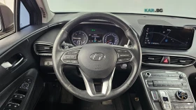 Hyundai Santa fe 2.2D Premium 4x4* ПОДГРЕВ* ОБДУХВАНЕ* КАМЕРА* | Auto.bg — изображение 9 Hyundai Santa fe 2.2D Premium 4x4* ПОДГРЕВ* ОБДУХВАНЕ* КАМЕРА* | Auto.bg — изображение 9