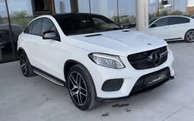 Mercedes-Benz GLE 350 d 4MATIC AMG Coupe