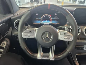 Mercedes-Benz GLC 43 AMG MANIFACTUR/INTELLIGENT PKG/NIGHT PKG/PREMIUM PKG.. - 31300 € - 46697148 9 | Car24.bg Mercedes-Benz GLC 43 AMG MANIFACTUR/INTELLIGENT PKG/NIGHT PKG/PREMIUM PKG.. - 31300 € - 46697148 9