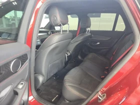 Mercedes-Benz GLC 43 AMG MANIFACTUR/INTELLIGENT PKG/NIGHT PKG/PREMIUM PKG.. - 31300 € - 46697148 14 | Car24.bg Mercedes-Benz GLC 43 AMG MANIFACTUR/INTELLIGENT PKG/NIGHT PKG/PREMIUM PKG.. - 31300 € - 46697148 14