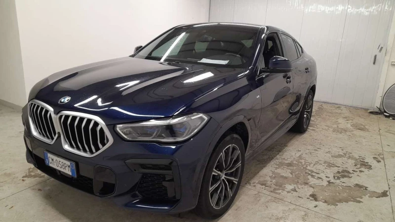 BMW X6 * 40d M Sport - Хибрид -40d M* Sport - Хибрид -АВТ - 93400 лв. / 47754.66 € - 12118881 1 | Car24.bg BMW X6 * 40d M Sport - Хибрид -40d M* Sport - Хибрид -АВТ - 93400 лв. / 47754.66 € - 12118881 1