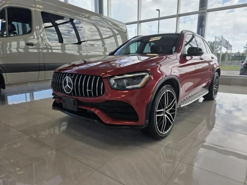 Mercedes-Benz GLC 43 AMG MANIFACTUR/INTELLIGENT PKG/NIGHT PKG/PREMIUM PKG.. - 31300 € - 46697148 1 | Car24.bg Mercedes-Benz GLC 43 AMG MANIFACTUR/INTELLIGENT PKG/NIGHT PKG/PREMIUM PKG.. - 31300 € - 46697148 1