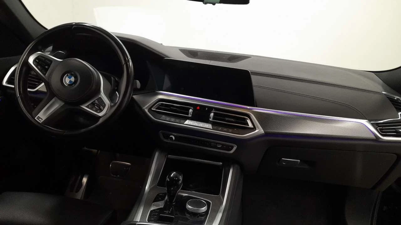 BMW X6 * 40d M Sport - Хибрид -40d M* Sport - Хибрид -АВТ - изображение 8 | Auto.bg BMW X6 * 40d M Sport - Хибрид -40d M* Sport - Хибрид -АВТ - изображение 8