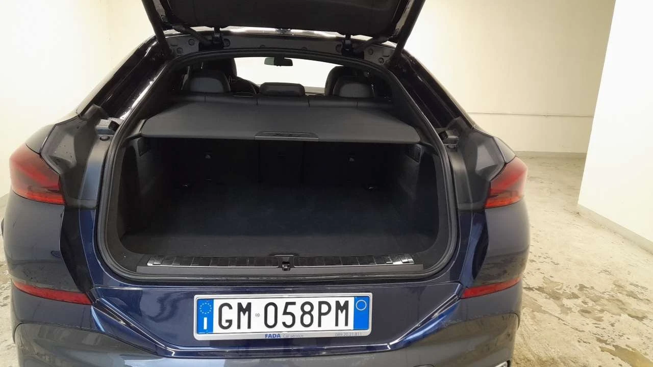 BMW X6 * 40d M Sport - Хибрид -40d M* Sport - Хибрид -АВТ - изображение 6 | Auto.bg BMW X6 * 40d M Sport - Хибрид -40d M* Sport - Хибрид -АВТ - изображение 6