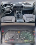 Land Rover Discovery Td5 4х4 Италия - [11] 
