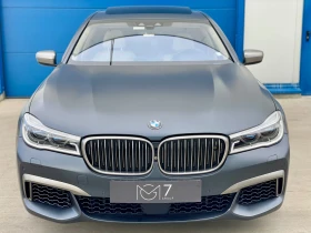 Обява за продажба на BMW 760 M760Li V12 ~ 170 000 лв. - изображение 1
