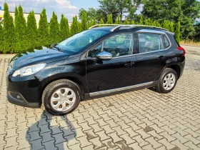 Peugeot 2008 1.6HDI 120kc ALLURE - Car24.bg Peugeot 2008 1.6HDI 120kc ALLURE