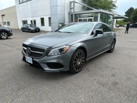 Mercedes-Benz CLS 550 FACELIFT* CARFAX* ОПЦИЯ ЗА ФИНАНСИРАНЕ* - Car24.bg Mercedes-Benz CLS 550 FACELIFT* CARFAX* ОПЦИЯ ЗА ФИНАНСИРАНЕ*