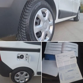 Dacia Dokker  Бензин-Газ 1.6/102к.с.  | Mobile.bg — малка снимка 14