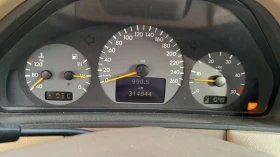 Mercedes-Benz E 270 CDI-Нов внос от Италия! - 2000 € / 3911.66 лв. - 90895030 14 | Car24.bg Mercedes-Benz E 270 CDI-Нов внос от Италия! - 2000 € / 3911.66 лв. - 90895030 14