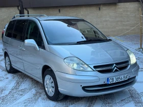 Citroen C8 - 1750 € / 3422.70 лв. - 56988407 3 | Car24.bg Citroen C8 - 1750 € / 3422.70 лв. - 56988407 3
