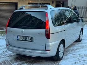 Citroen C8 - 1750 € / 3422.70 лв. - 56988407 4 | Car24.bg Citroen C8 - 1750 € / 3422.70 лв. - 56988407 4