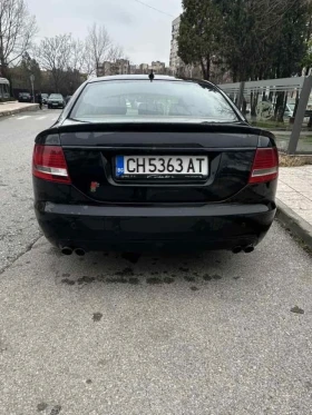 Audi A6 - 6500 € / 12712.90 лв. - 73683821 7 | Car24.bg Audi A6 - 6500 € / 12712.90 лв. - 73683821 7