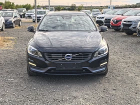 Снимка Volvo V60
