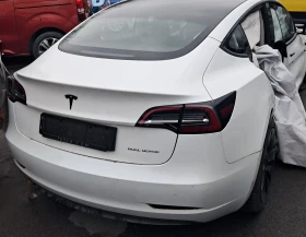 Tesla Model 3 - 10 € / 19.56 лв. - 98123803 3 | Car24.bg Tesla Model 3 - 10 € / 19.56 лв. - 98123803 3