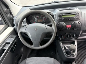 Citroen Nemo 1.4HDI | Auto.bg — изображение 14 Citroen Nemo 1.4HDI | Auto.bg — изображение 14