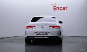 Mercedes-Benz CLS 400 d 4MATIC AMG LINE* BURMESTER* HEAD-UP* 360 CAM* | Auto.bg — изображение 4 Mercedes-Benz CLS 400 d 4MATIC AMG LINE* BURMESTER* HEAD-UP* 360 CAM* | Auto.bg — изображение 4