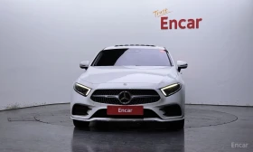 Mercedes-Benz CLS 400 d 4MATIC AMG LINE* BURMESTER* HEAD-UP* 360 CAM* | Auto.bg — изображение 2 Mercedes-Benz CLS 400 d 4MATIC AMG LINE* BURMESTER* HEAD-UP* 360 CAM* | Auto.bg — изображение 2