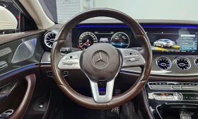 Mercedes-Benz CLS 400 d 4MATIC AMG LINE* BURMESTER* HEAD-UP* 360 CAM* | Auto.bg — изображение 9 Mercedes-Benz CLS 400 d 4MATIC AMG LINE* BURMESTER* HEAD-UP* 360 CAM* | Auto.bg — изображение 9