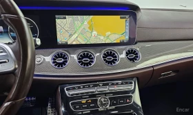 Mercedes-Benz CLS 400 d 4MATIC AMG LINE* BURMESTER* HEAD-UP* 360 CAM* | Auto.bg — изображение 12 Mercedes-Benz CLS 400 d 4MATIC AMG LINE* BURMESTER* HEAD-UP* 360 CAM* | Auto.bg — изображение 12