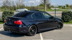 BMW 330 d M57 / Individual / Германия / Поръчков цвят | Auto.bg — изображение 6 BMW 330 d M57 / Individual / Германия / Поръчков цвят | Auto.bg — изображение 6
