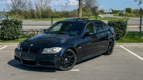 BMW 330 d M57 / Individual / Германия / Поръчков цвят | Auto.bg — изображение 2 BMW 330 d M57 / Individual / Германия / Поръчков цвят | Auto.bg — изображение 2