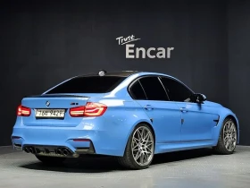 BMW M3 - 39542 € / 77337.43 лв. - 91921930 2 | Car24.bg BMW M3 - 39542 € / 77337.43 лв. - 91921930 2