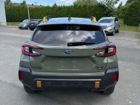 Subaru Crosstrek * Wilderness * АВТОКРЕДИТ БЕЗ ПЪРВОНАЧАЛНА ВНОСКА* | Auto.bg — изображение 4 Subaru Crosstrek * Wilderness * АВТОКРЕДИТ БЕЗ ПЪРВОНАЧАЛНА ВНОСКА* | Auto.bg — изображение 4