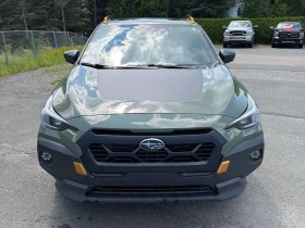 Subaru Crosstrek * Wilderness * АВТОКРЕДИТ БЕЗ ПЪРВОНАЧАЛНА ВНОСКА* | Auto.bg — изображение 6 Subaru Crosstrek * Wilderness * АВТОКРЕДИТ БЕЗ ПЪРВОНАЧАЛНА ВНОСКА* | Auto.bg — изображение 6