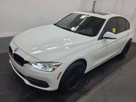 BMW 330 * АВТОКРЕДИТ * ОТ ПРЕДСТАВИТЕЛСТВО