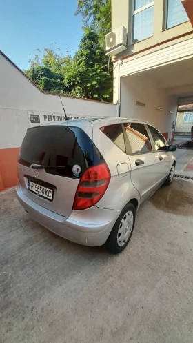 Mercedes-Benz 150 undefined | Auto.bg — изображение 3 Mercedes-Benz 150 undefined | Auto.bg — изображение 3
