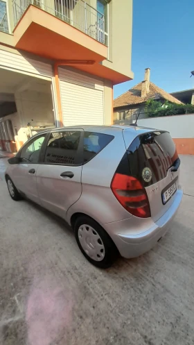 Mercedes-Benz 150 undefined | Auto.bg — изображение 2 Mercedes-Benz 150 undefined | Auto.bg — изображение 2
