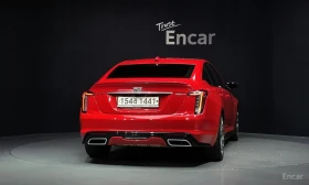 Cadillac Cts CT5* SPORT* 2.0* ОБДУХВАНЕ* ДИСТРОНИК* ХЕДЪП* | Auto.bg — изображение 4 Cadillac Cts CT5* SPORT* 2.0* ОБДУХВАНЕ* ДИСТРОНИК* ХЕДЪП* | Auto.bg — изображение 4