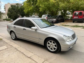 Mercedes-Benz C 220 w203 - 4000 € - 55039677 2 | Car24.bg Mercedes-Benz C 220 w203 - 4000 € - 55039677 2