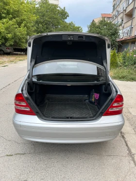 Mercedes-Benz C 220 w203 - 4000 € - 55039677 9 | Car24.bg Mercedes-Benz C 220 w203 - 4000 € - 55039677 9