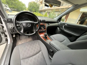 Mercedes-Benz C 220 w203 - 4000 € - 55039677 5 | Car24.bg Mercedes-Benz C 220 w203 - 4000 € - 55039677 5
