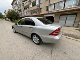 Mercedes-Benz C 220 w203 - 4000 € - 55039677 13 | Car24.bg Mercedes-Benz C 220 w203 - 4000 € - 55039677 13