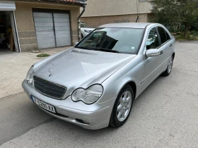 Mercedes-Benz C 220 w203 - 4000 € - 55039677 11 | Car24.bg Mercedes-Benz C 220 w203 - 4000 € - 55039677 11