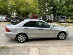 Mercedes-Benz C 220 w203 - 4000 € - 55039677 12 | Car24.bg Mercedes-Benz C 220 w203 - 4000 € - 55039677 12