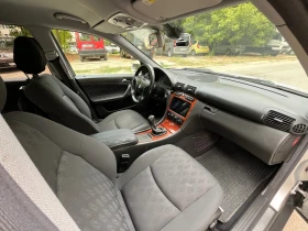Mercedes-Benz C 220 w203 - 4000 € - 55039677 6 | Car24.bg Mercedes-Benz C 220 w203 - 4000 € - 55039677 6