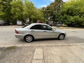 Mercedes-Benz C 220 w203 - 4000 € - 55039677 10 | Car24.bg Mercedes-Benz C 220 w203 - 4000 € - 55039677 10