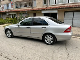 Mercedes-Benz C 220 w203 - 4000 € - 55039677 3 | Car24.bg Mercedes-Benz C 220 w203 - 4000 € - 55039677 3