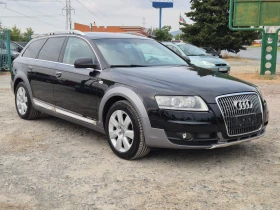 Audi A6 Allroad 3.0TDI Quattro | Auto.bg — изображение 7 Audi A6 Allroad 3.0TDI Quattro | Auto.bg — изображение 7
