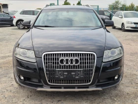 Audi A6 Allroad 3.0TDI Quattro | Auto.bg — изображение 8 Audi A6 Allroad 3.0TDI Quattro | Auto.bg — изображение 8